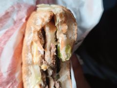 -汉堡王(天一广场店)