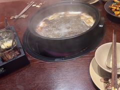 -滇野云南野生菌餐厅(陕西南路店)