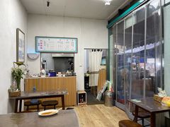 大堂-牛氏石磨肠粉(海璟国际店)