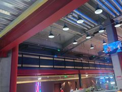 -肥肥虾庄·金牌油焖大虾(杨园滨江时代walk店)