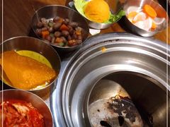-·缸桶屋·韩式牛肋条自助烤肉(西湖D11店)