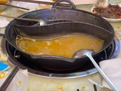 -赵美丽·重庆社区火锅·直营店(火车东站·中豪国际店)