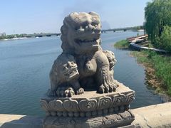 -卢沟桥文化旅游区
