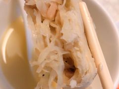 -清华大学-甲所餐厅