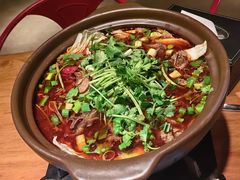 -金陵一哥龙虾(水木秦淮店)