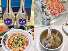 -鱼神·脆肉鲩 全鱼宴(西乡店)