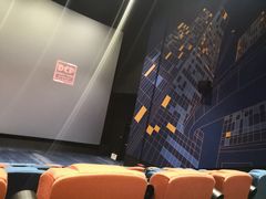 -春天国际影城(中庚漫游城杜比全景声店)