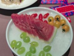 -鸽子张·家宴(黄辛庄旗舰店)