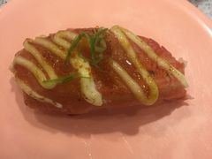 -争鲜回转寿司(金桥家乐福店)