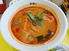 -蔡澜PHO(海岸城店)