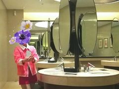 -佛山岭南天地康得思酒店