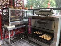 鸭油肉酥烧饼-耿福兴(罍街店)