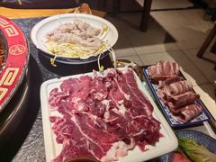 -陈眼镜火锅(总店)