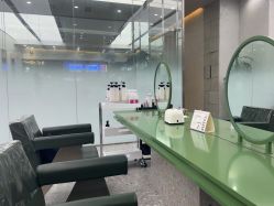 -简影造型·自选烫染接发salon