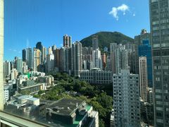 -香港华美达海景酒店