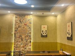 -川成串·自助串串香火锅(朝阳店)