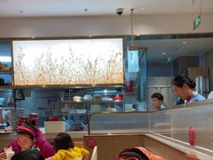 -西贝(枫蓝国际购物中心店)