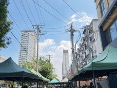-白鹤大冷面