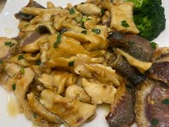 -美锦源私房菜(鹏广达·山海四季城店)