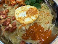 -朴家冷面(总店)