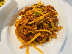 -香融府·烤鸭·家常菜(花乡奥莱店)