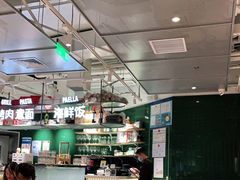 大堂-CRAZYONES西班牙海鲜饭(上海美罗城店)