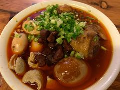 -蒋家肠旺面馆老店(合群路店)