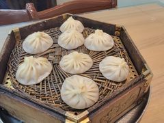 -西安贾三灌汤包·回坊小吃·清真炒菜(北院门总店)