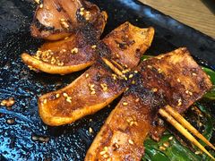 -马海涛牛肉串·午市牛腩饭·烧烤夜宵(领汇广场店)