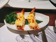 -大渔铁板烧(通州万达店)