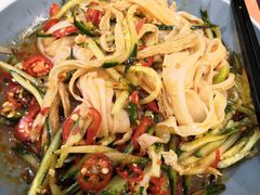 -魏家凉皮(协和店)