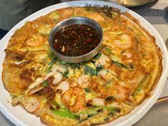 -韩一品韩国料理(柏庐南路店)