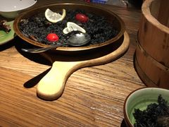 -胡桃里乐队酒馆(鎏嘉码头店)