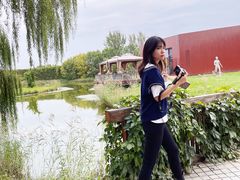 -安德鲁户外烧烤帐篷营地(马泉营店)