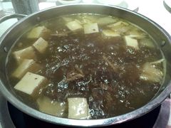 -三毛牛肉店(福强店)