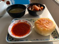 -上海为民商行清真饭店(南大路店)