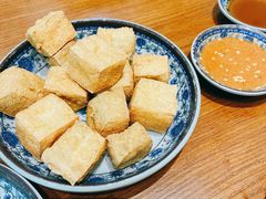 -万香姜汁(引泉路店)