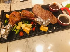 -必胜客(金开大道店)