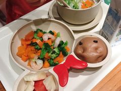 -云海肴·汽锅鸡·云南菜(高德置地店)