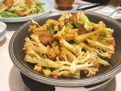 -巴依老爷新疆美食(工体旗舰店)