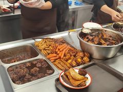 -刘小忙把子肉(北园大街总店)