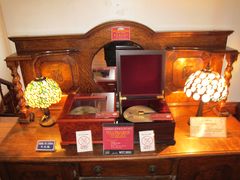 -小樽八音盒堂(手工制作体验馆店)