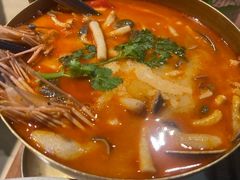 -Tegu泰古莲·泰国餐厅(红山6979店)