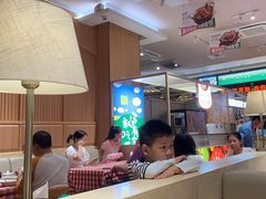 -西贝(大华虎城店)