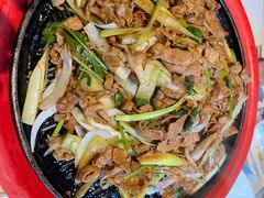 -庆云楼饭庄(什刹海店)