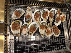 -鹿客臻鲜海鲜自助餐厅(永旺店)