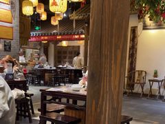 -南京大牌档(凯德1818店)