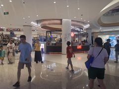 周边环境-博纳国际影城(龙华店)