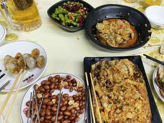 -聚味瞿记·龙虾堂(树木岭店)