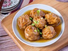 -马姐菜饭馆